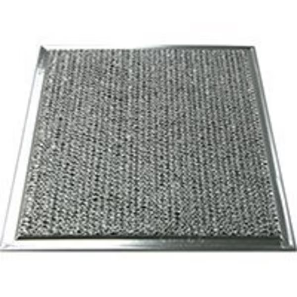 Air King RF55 Combination Odor Filter, Aluminum, For AD Series Range Hoods, Air King, Mfr#: RF55